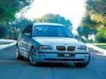 BMW 330d Sedan 2001 года (ZA)